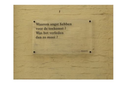 Ondernemen in Coronatijden - zou hou je het vol